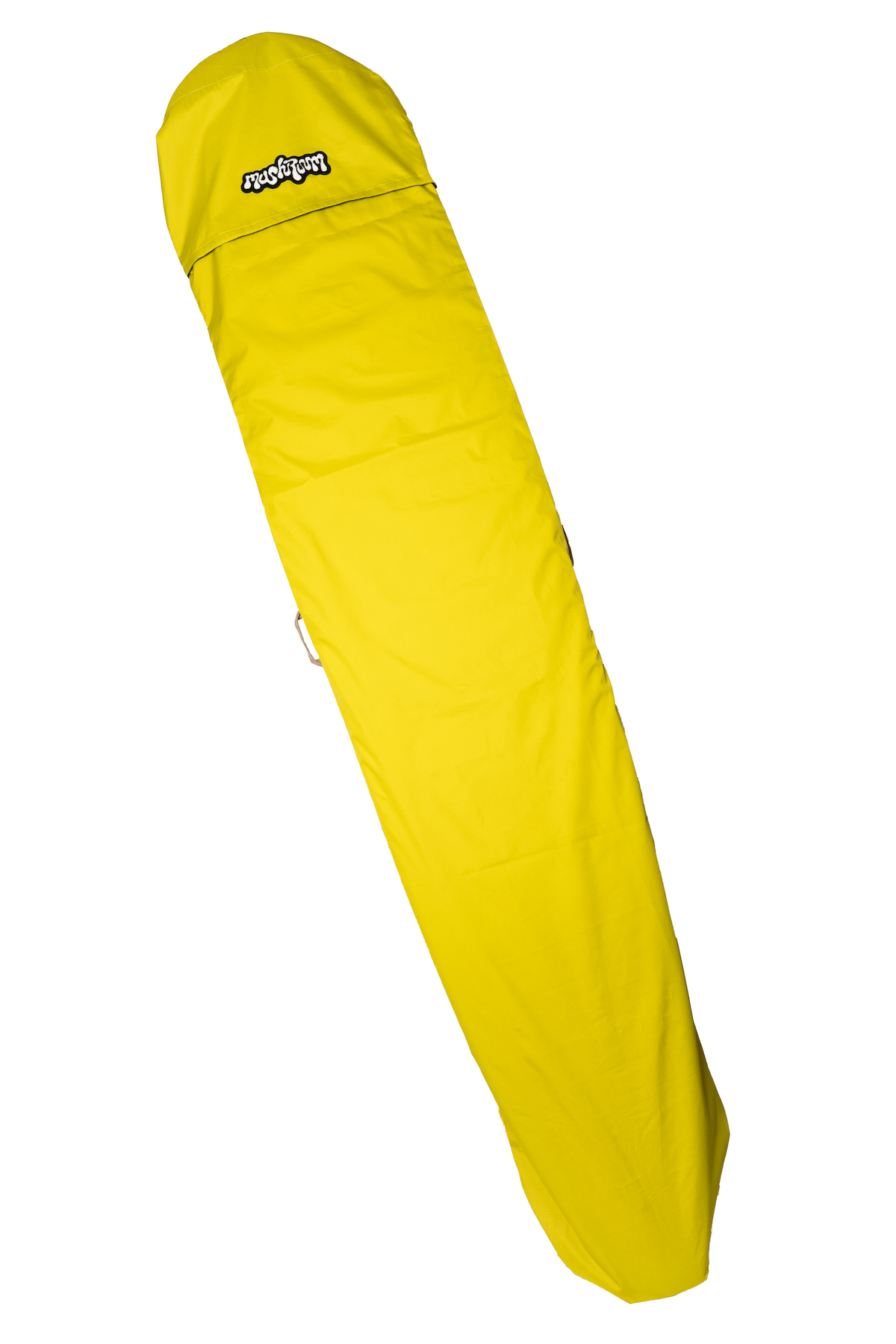 Recycled Portable Longboard Cover