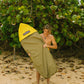 Recycled Portable Fish Cover