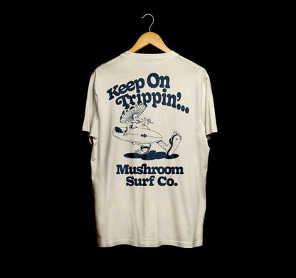 The Keep on Trippin Tee